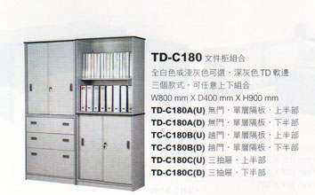 TD-C180