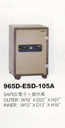 965D-ESD-105A